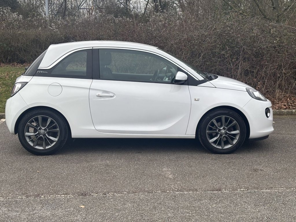 Used Vauxhall ADAM 2016 for sale - 77368892: Photo 6