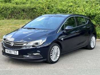 2019 (68) - 1.4i Turbo Elite Nav Hatchback 5dr Petrol Manual Euro 6 (150 ps)