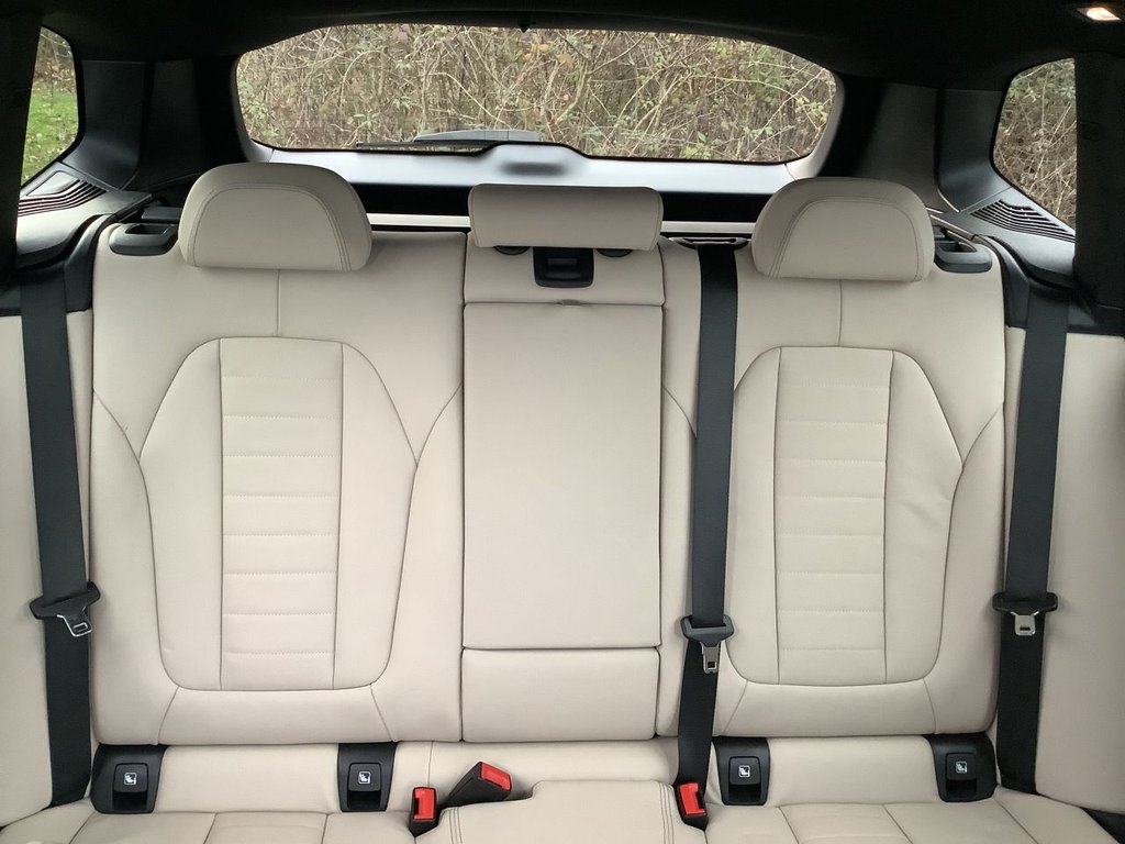 Used BMW X3 2018 for sale - 77991126: Photo 10