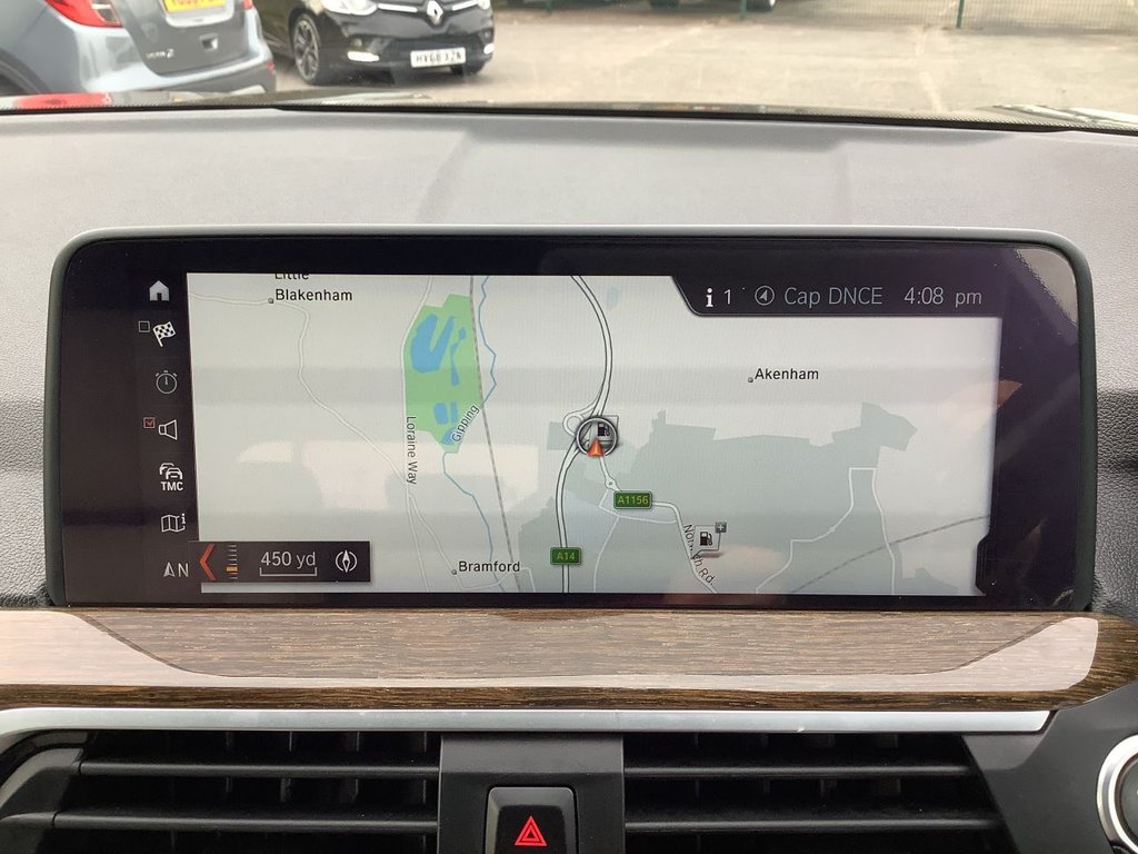 Used BMW X3 2018 for sale - 77991126: Photo 15