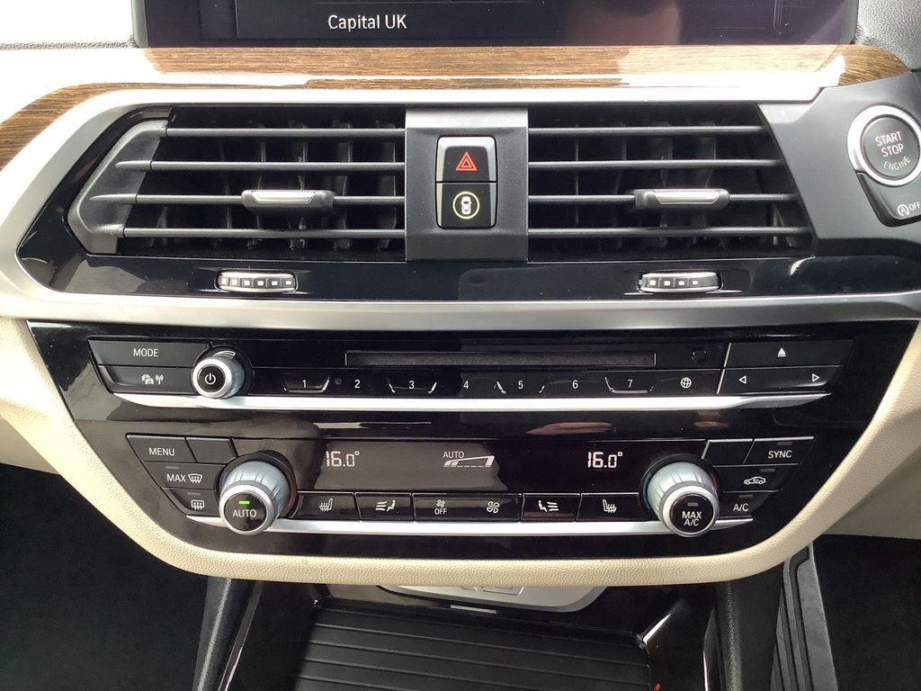 Used BMW X3 2018 for sale - 77991126: Photo 18