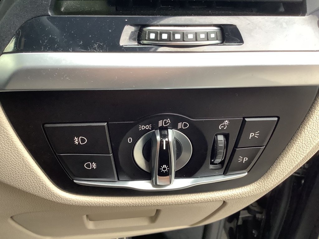 Used BMW X3 2018 for sale - 77991126: Photo 23