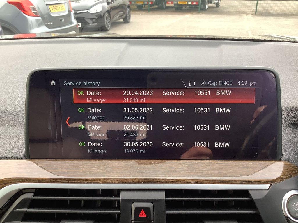 Used BMW X3 2018 for sale - 77991126: Photo 26
