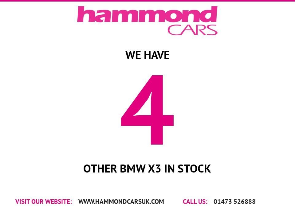 Used BMW X3 2018 for sale - 77991126: Photo 33