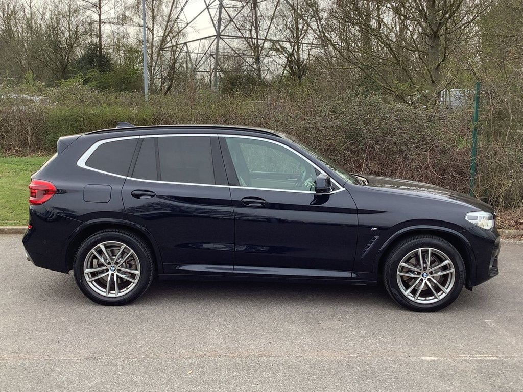 Used BMW X3 2018 for sale - 77991126: Photo 6