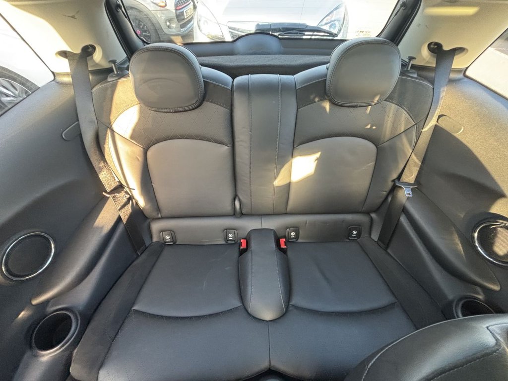 Used MINI Hatch 2014 for sale - 77037916: Photo 10