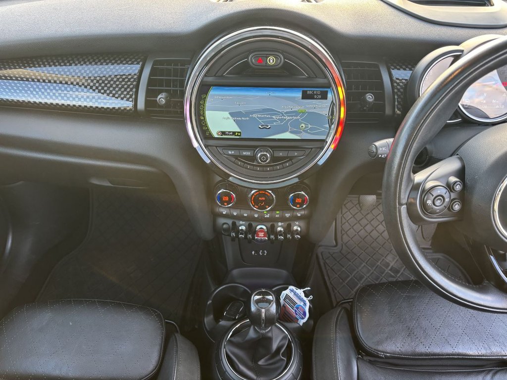 Used MINI Hatch 2014 for sale - 77037916: Photo 12