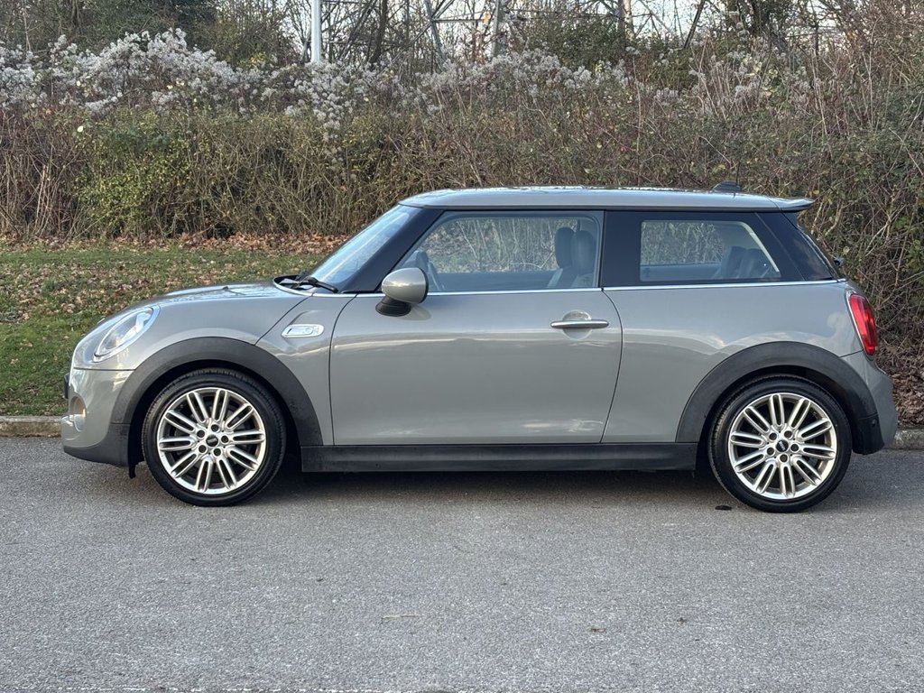 Used MINI Hatch 2014 for sale - 77037916: Photo 2