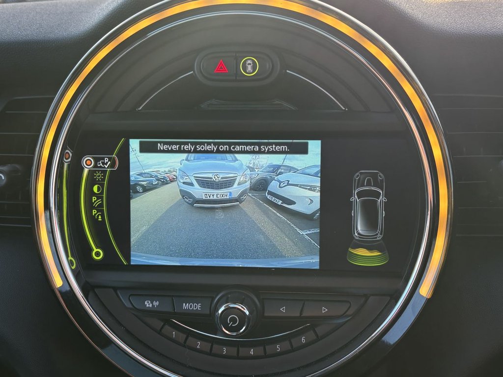 Used MINI Hatch 2014 for sale - 77037916: Photo 23