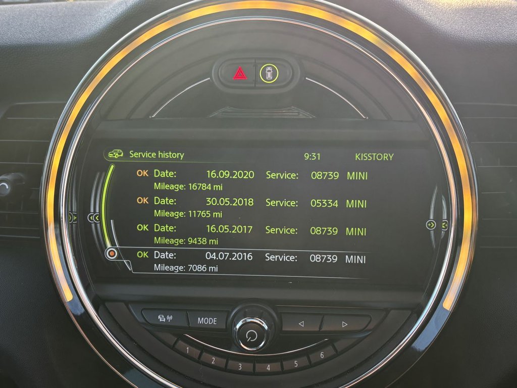 Used MINI Hatch 2014 for sale - 77037916: Photo 24