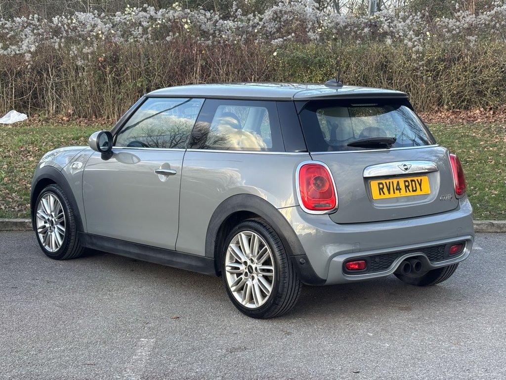 Used MINI Hatch 2014 for sale - 77037916: Photo 3