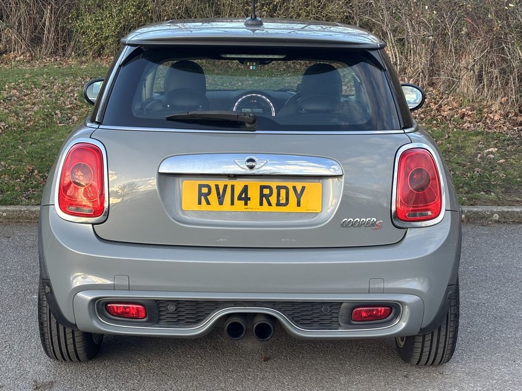 Used MINI Hatch 2014 for sale - 77037916: Photo 4