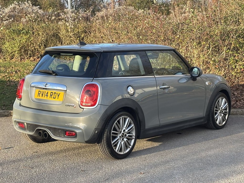 Used MINI Hatch 2014 for sale - 77037916: Photo 5
