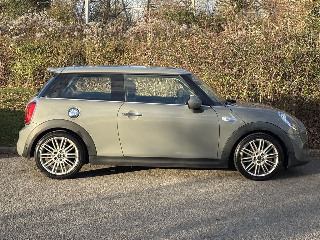 Used MINI Hatch 2014 for sale - 77037916: Photo 6