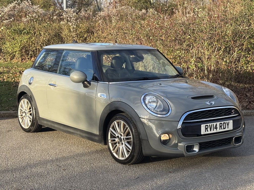 Used MINI Hatch 2014 for sale - 77037916: Photo 7