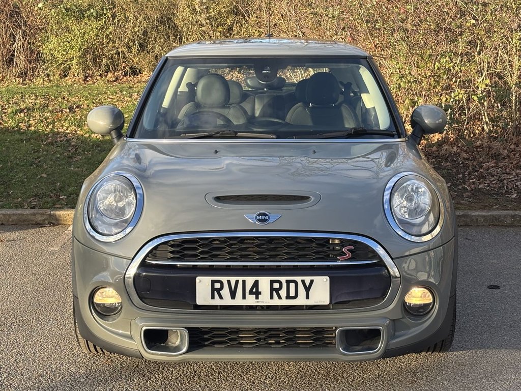 Used MINI Hatch 2014 for sale - 77037916: Photo 8