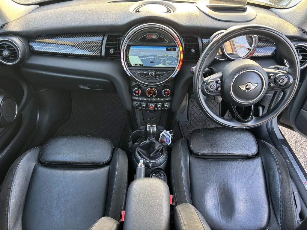 Used MINI Hatch 2014 for sale - 77037916: Photo 9