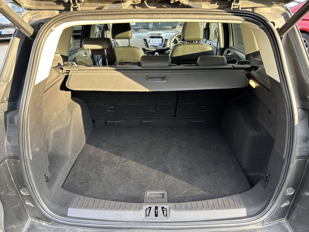 Used Ford Kuga 2019 for sale - 76118401: Photo 11