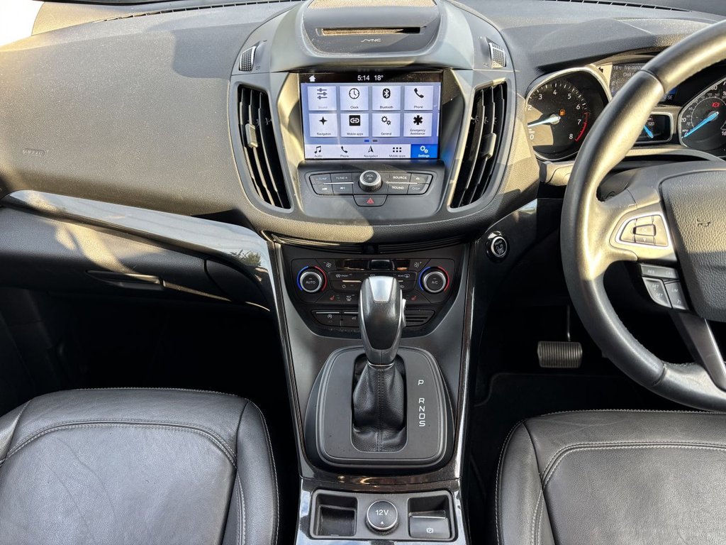 Used Ford Kuga 2019 for sale - 76118401: Photo 12