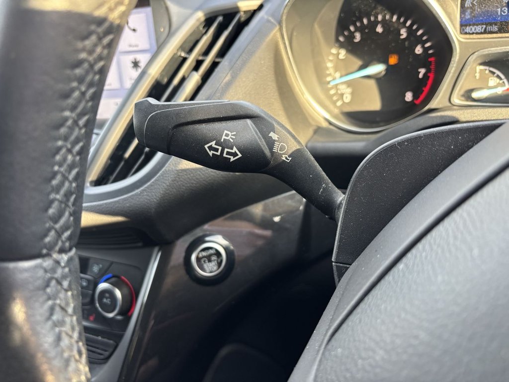 Used Ford Kuga 2019 for sale - 76118401: Photo 14
