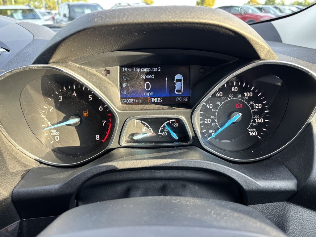Used Ford Kuga 2019 for sale - 76118401: Photo 15