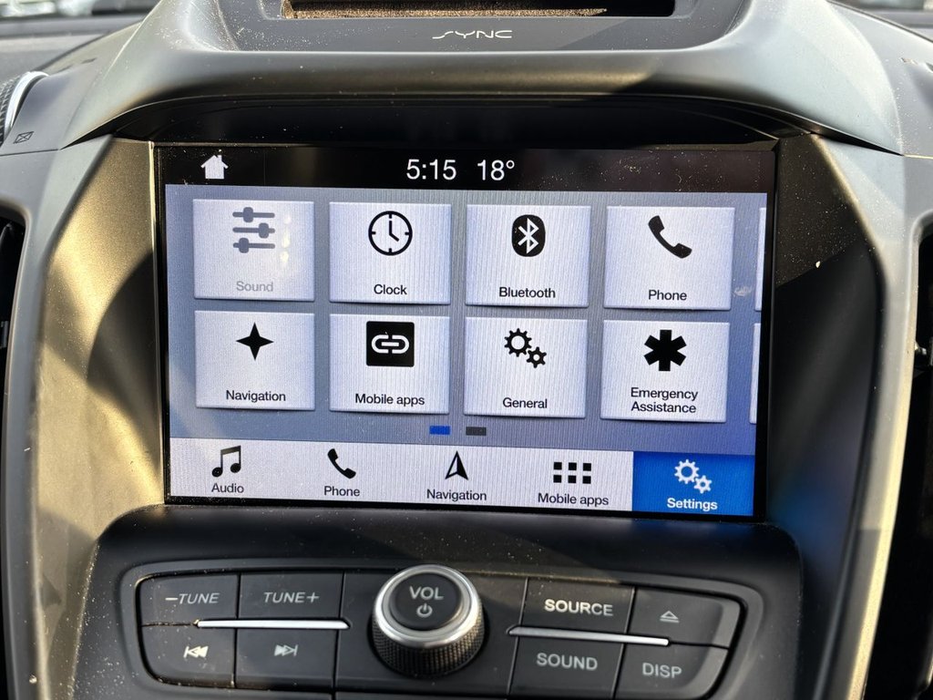 Used Ford Kuga 2019 for sale - 76118401: Photo 19