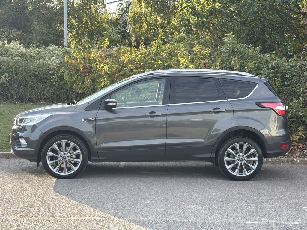 Used Ford Kuga 2019 for sale - 76118401: Photo 2