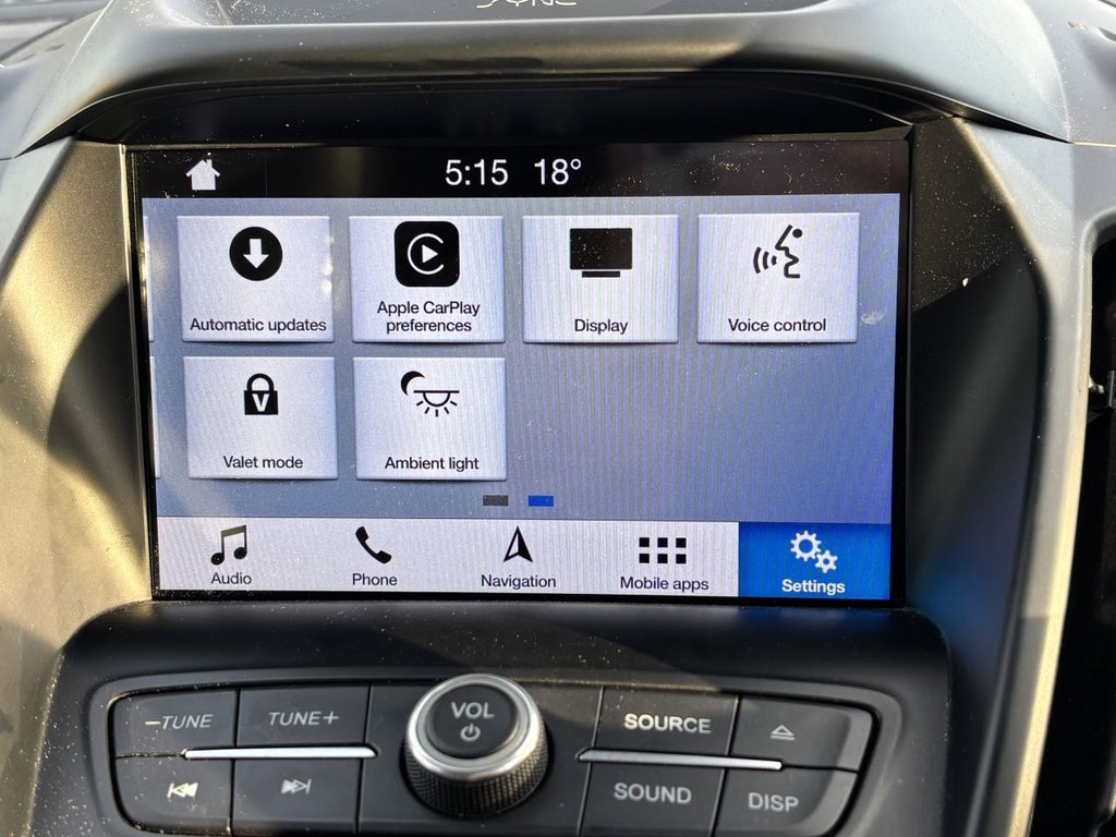 Used Ford Kuga 2019 for sale - 76118401: Photo 20