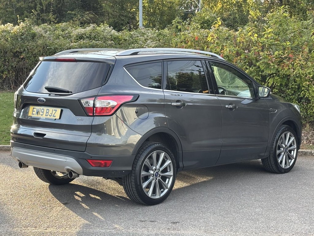 Used Ford Kuga 2019 for sale - 76118401: Photo 5