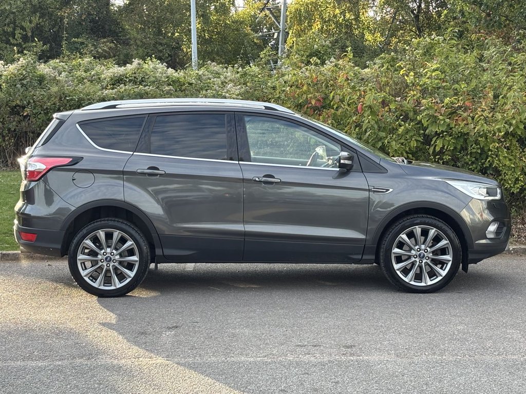 Used Ford Kuga 2019 for sale - 76118401: Photo 6