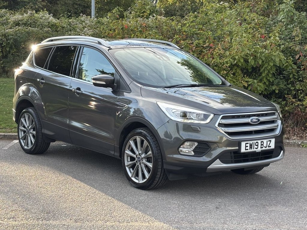 Used Ford Kuga 2019 for sale - 76118401: Photo 7
