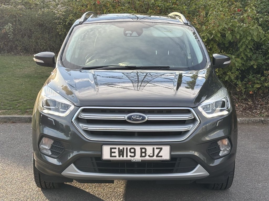 Used Ford Kuga 2019 for sale - 76118401: Photo 8