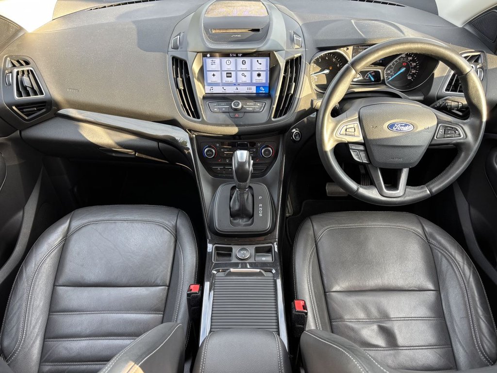 Used Ford Kuga 2019 for sale - 76118401: Photo 9