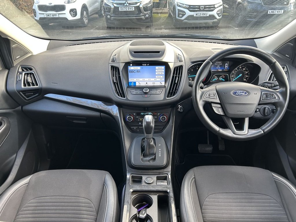 Used Ford Kuga 2017 for sale - 76698319: Photo 10