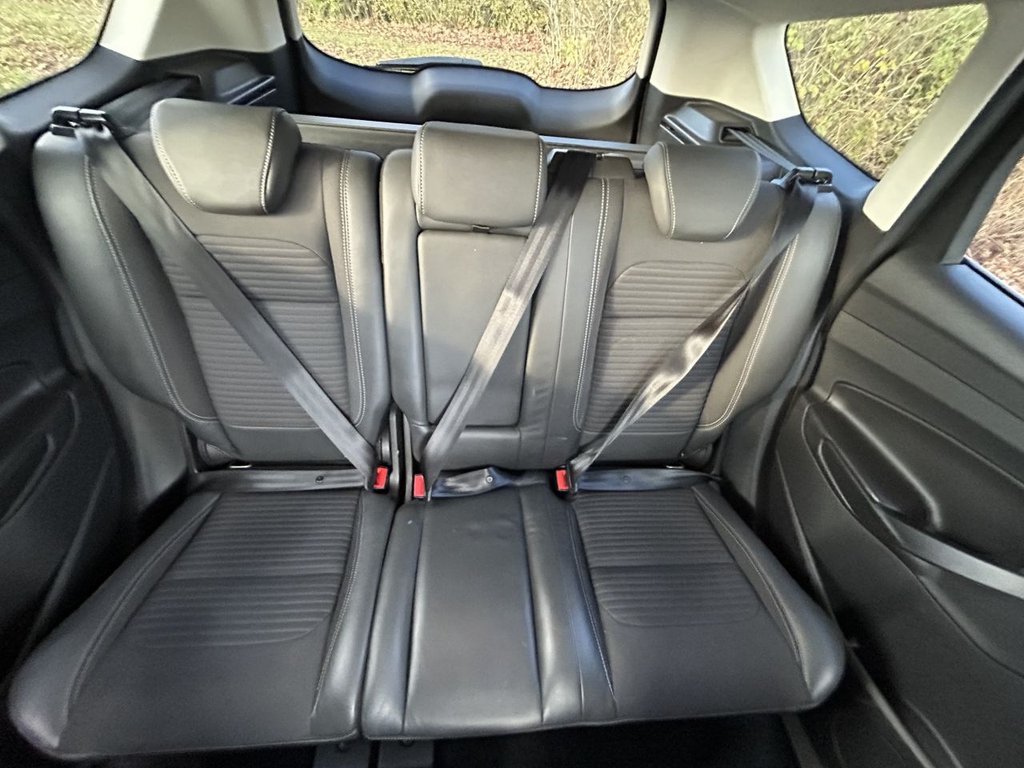 Used Ford Kuga 2017 for sale - 76698319: Photo 11