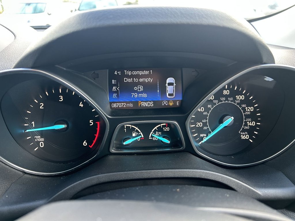 Used Ford Kuga 2017 for sale - 76698319: Photo 15