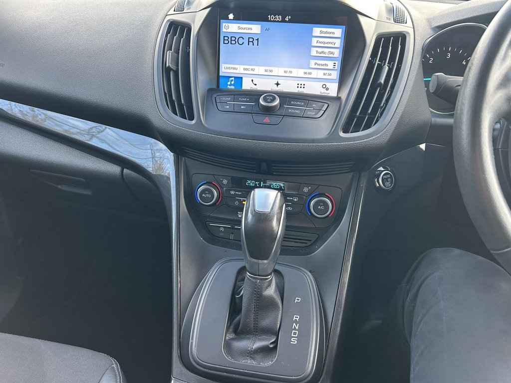 Used Ford Kuga 2017 for sale - 76698319: Photo 19