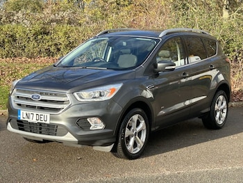 Used Ford Kuga 2017 for sale - 76698319: Photo