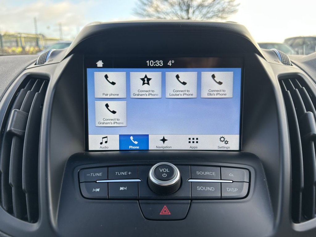 Used Ford Kuga 2017 for sale - 76698319: Photo 20