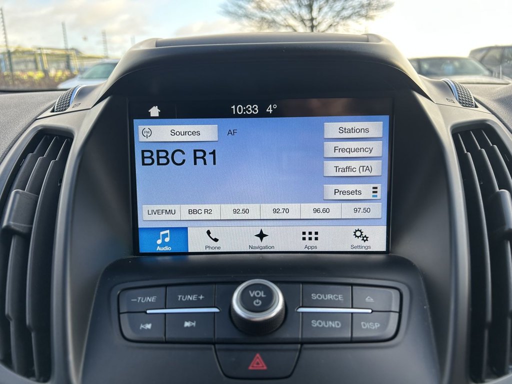 Used Ford Kuga 2017 for sale - 76698319: Photo 21