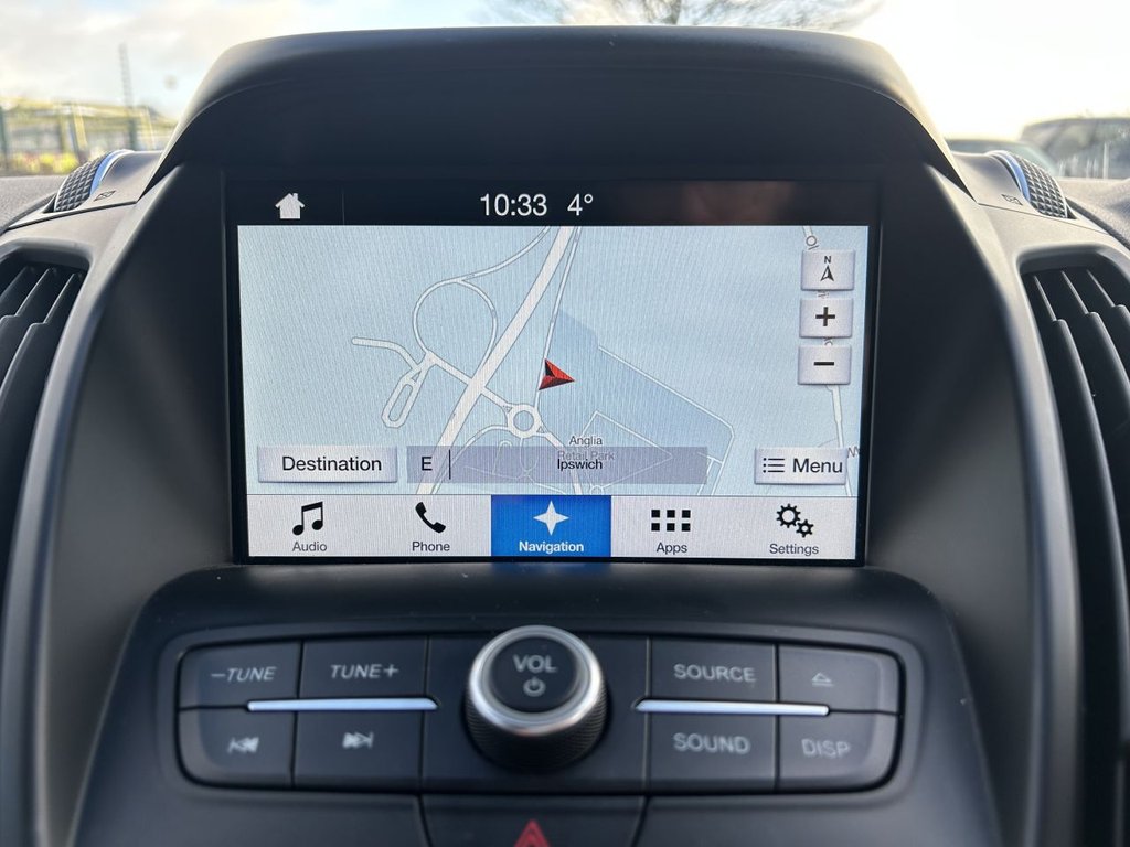 Used Ford Kuga 2017 for sale - 76698319: Photo 22