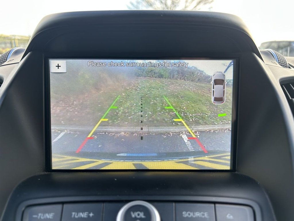 Used Ford Kuga 2017 for sale - 76698319: Photo 23