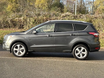 Used Ford Kuga 2017 for sale - 76698319: Photo
