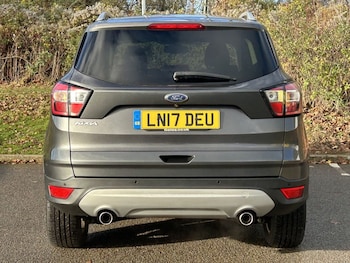 Used Ford Kuga 2017 for sale - 76698319: Photo