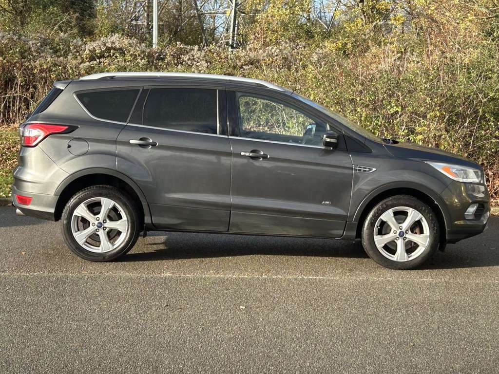 Used Ford Kuga 2017 for sale - 76698319: Photo 6