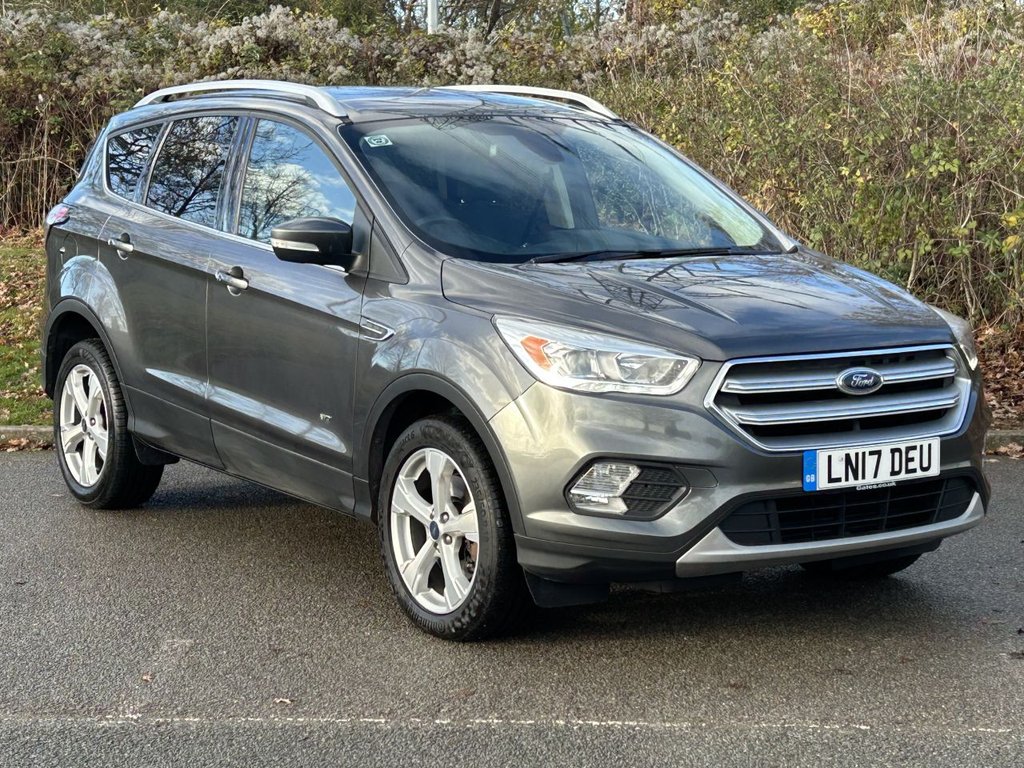 Used Ford Kuga 2017 for sale - 76698319: Photo 7