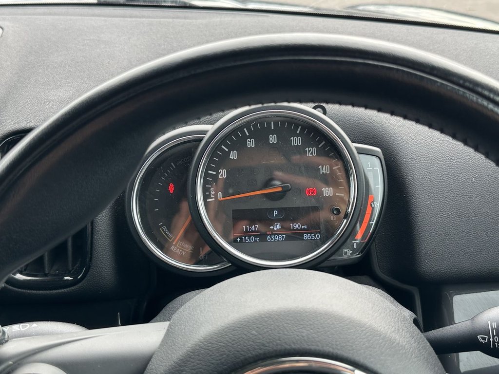 Used MINI Countryman 2018 for sale - 76558580: Photo 11