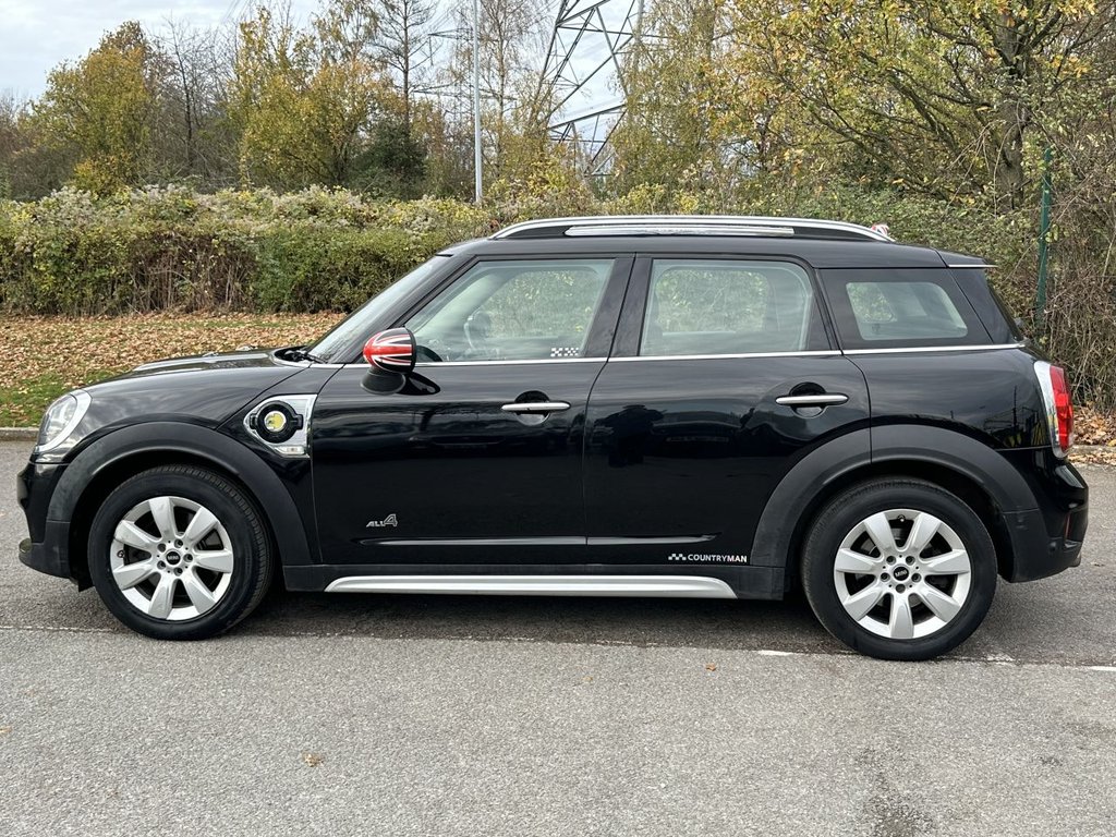 Used MINI Countryman 2018 for sale - 76558580: Photo 2