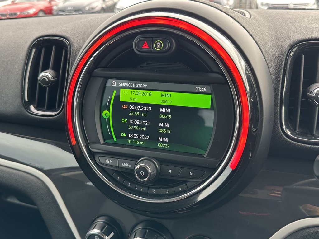Used MINI Countryman 2018 for sale - 76558580: Photo 20