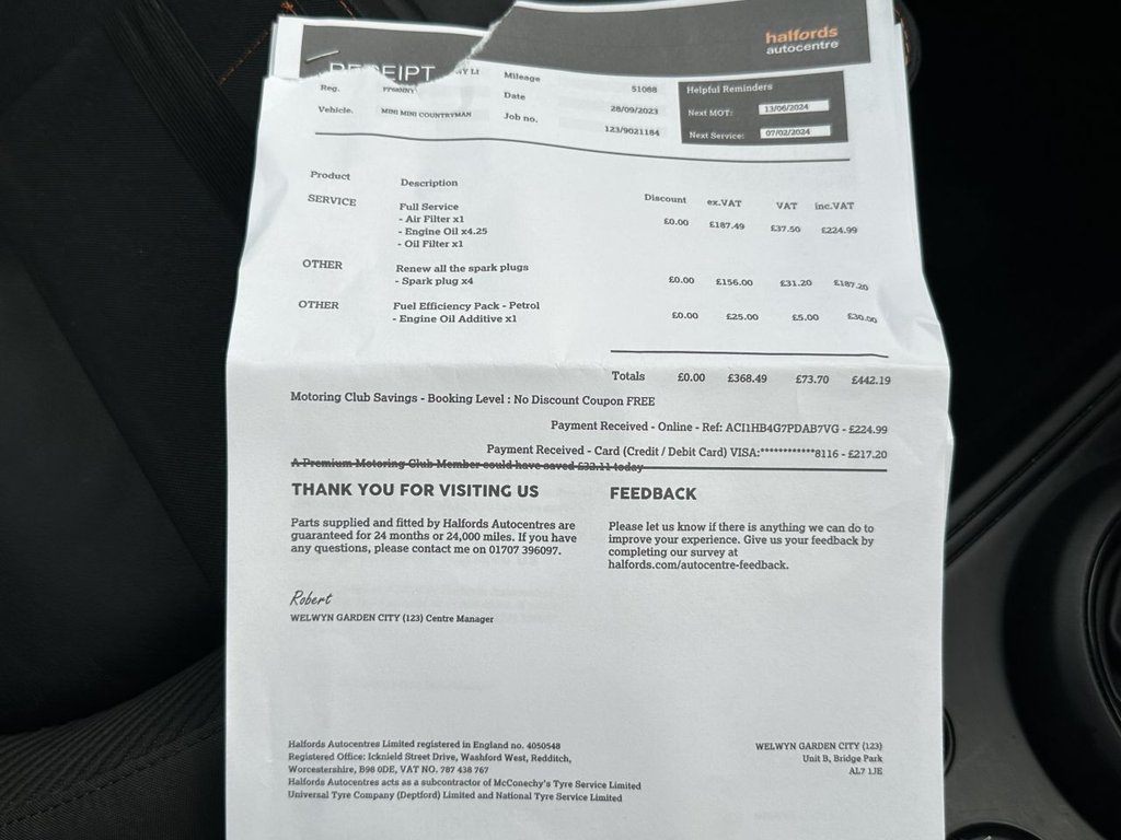 Used MINI Countryman 2018 for sale - 76558580: Photo 21